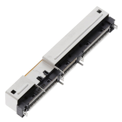 2332139-2 by TE Connectivity AMP Connectors - CONNECTOR EDGE DUAL FMALE 140POS 0.024