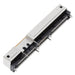 2369833-1 by TE Connectivity AMP Connectors - RECEPT ASSY, RA, 168 POS, SLIVER