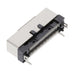 2332141-3 by TE Connectivity AMP Connectors - CONNECTOR EDGE DUAL FMALE 56POS 0.024