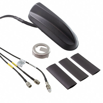 2332157-2 by TE Connectivity AMP Connectors - MULTI FUNCTION MIMO ANTENNA 2G/3