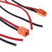2332663-4 by TE Connectivity Aerospace, Defense and Marine - CABLE ASSY 0.315"" 2POS F-M