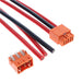 2332664-8 by TE Connectivity Aerospace, Defense and Marine - CABLE ASSY 0.315"" 3POS F-M