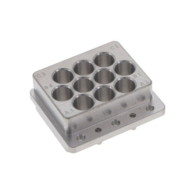 2332706-1 by TE Connectivity Aerospace, Defense and Marine - VITA 67.3 BACKPLANE MODULES 10 P