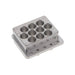 2332706-1 by TE Connectivity Aerospace, Defense and Marine - VITA 67.3 BACKPLANE MODULES 10 P