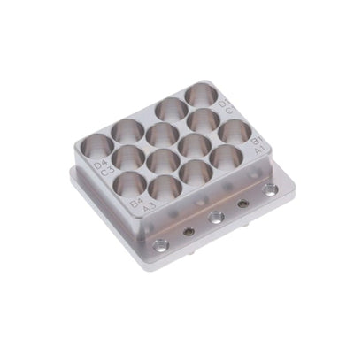 2332827-2 by TE Connectivity Aerospace, Defense and Marine - VITA 67.3 BP MODULE 14 POSITION