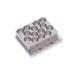 2332827-2 by TE Connectivity Aerospace, Defense and Marine - VITA 67.3 BP MODULE 14 POSITION