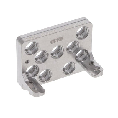 2332834-1 by TE Connectivity Aerospace, Defense and Marine - VITA 67.3 DC MODULE 9 POSITION S
