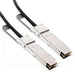 4-2333393-5 by TE Connectivity AMP Connectors - QSFP 56G 30AWG 2.0 METER