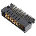 2334531-2 by TE Connectivity AMP Connectors - MBPLUS R/A HDR 20S + 6P
