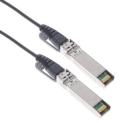 2334985-1 by TE Connectivity AMP Connectors - CABLE ASSY I/O PLUG 32AWG 0.5M