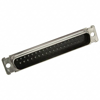 2335889-4 by TE Connectivity Aerospace, Defense and Marine - CONNECTOR D-SUB HOUSING PLUG 37POS