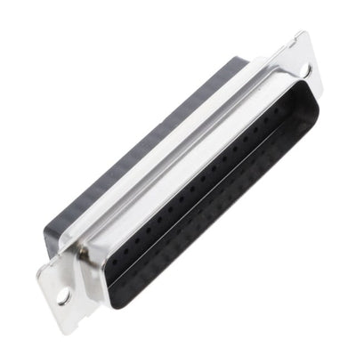 2335889-5 by TE Connectivity Aerospace, Defense and Marine - CONNECTOR D-SUB HOUSING PLUG 50POS