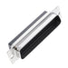 2335889-5 by TE Connectivity Aerospace, Defense and Marine - CONNECTOR D-SUB HOUSING PLUG 50POS