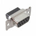2335890-1 by TE Connectivity Aerospace, Defense and Marine - CONNECTOR D-SUB HOUSING RCPT 9POS