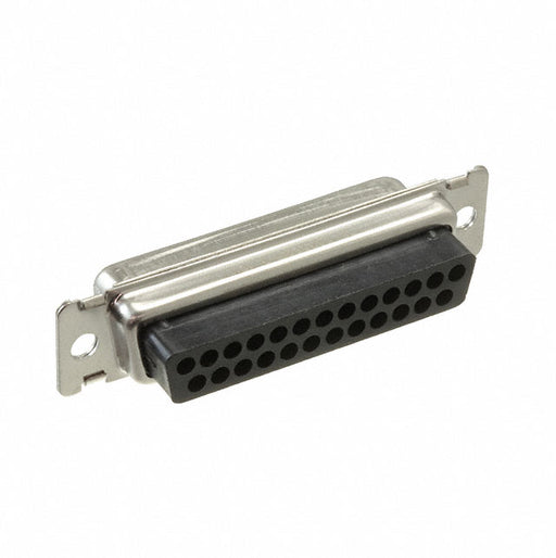 2335890-3 by TE Connectivity Aerospace, Defense and Marine - CONNECTOR D-SUB HOUSING RCPT 25POS