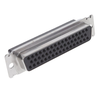 2335890-5 by TE Connectivity Aerospace, Defense and Marine - CONNECTOR D-SUB HOUSING RCPT 50POS
