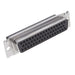 2335890-5 by TE Connectivity Aerospace, Defense and Marine - CONNECTOR D-SUB HOUSING RCPT 50POS