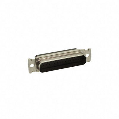 2335891-3 by TE Connectivity Aerospace, Defense and Marine - CONNECTOR D-SUB HD HOUSING PLUG 44POS