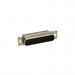 2335891-3 by TE Connectivity Aerospace, Defense and Marine - CONNECTOR D-SUB HD HOUSING PLUG 44POS