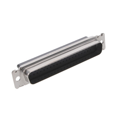 2335891-4 by TE Connectivity Aerospace, Defense and Marine - CONNECTOR D-SUB HD HOUSING PLUG 62POS