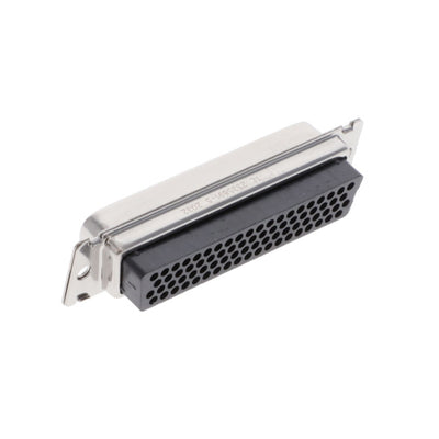 2335891-5 by TE Connectivity Aerospace, Defense and Marine - CONNECTOR D-SUB HD HOUSING PLUG 78POS