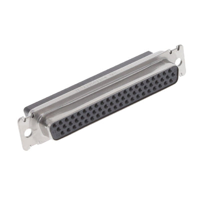 2335893-4 by TE Connectivity Aerospace, Defense and Marine - CONNECTOR D-SUB HD HOUSING RCPT 62POS