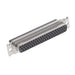 2335893-4 by TE Connectivity Aerospace, Defense and Marine - CONNECTOR D-SUB HD HOUSING RCPT 62POS