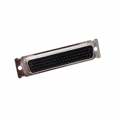2335893-5 by TE Connectivity Aerospace, Defense and Marine - CONNECTOR D-SUB HD HOUSING RCPT 78POS