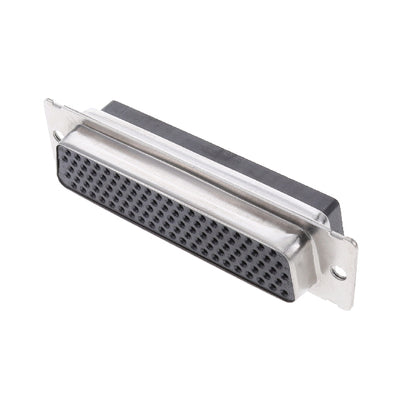 2335893-6 by TE Connectivity Aerospace, Defense and Marine - CONNECTOR D-SUB HD HSG RCPT 104POS
