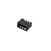 2336490-3 by TE Connectivity AMP Connectors - D2970 HDR 90 DEGREE 3POSN 1ROW S
