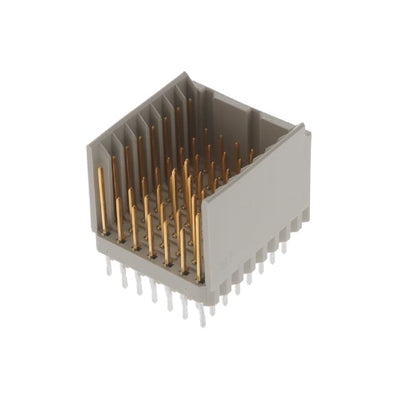 2336514-1 by TE Connectivity AMP Connectors - 2MM HM MALE CONNECTOR, COL 8, M2