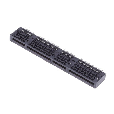 2336568-1 by TE Connectivity AMP Connectors - CONNECTOR EDGE DUAL FMALE 168POS 0.024