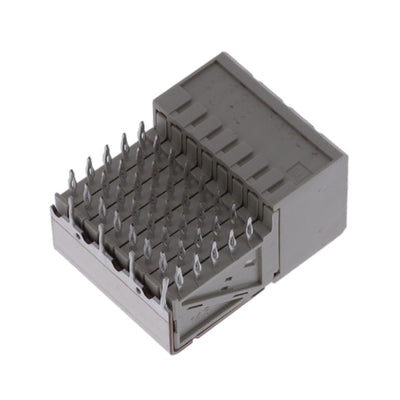 2336682-1 by TE Connectivity AMP Connectors - 2MM HM FEMALE ASSY, COL8