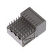 2336682-1 by TE Connectivity AMP Connectors - 2MM HM FEMALE ASSY, COL8
