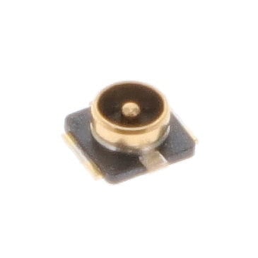 2337019-1 by TE Connectivity AMP Connectors - UMCC MICRO-COAX RECEPTACLE, GEN