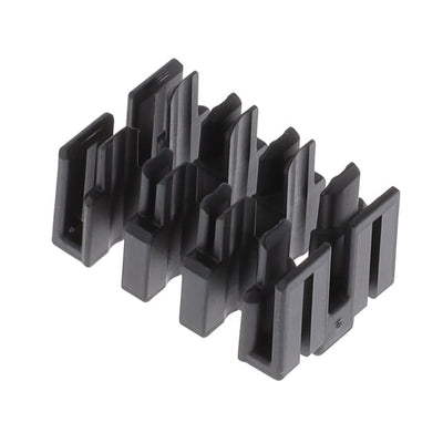 2337218-6 by TE Connectivity AMP Connectors - PWR VERSA-LOCK TPA, 2X3