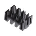 2337218-6 by TE Connectivity AMP Connectors - PWR VERSA-LOCK TPA, 2X3