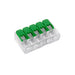 2337895-5 by TE Connectivity AMP Connectors - FLEX GRIP CONNECTOR 5POS