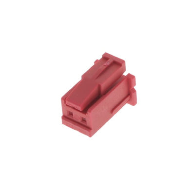 2338183-2 by TE Connectivity AMP Connectors - CONNECTOR RECPT HSG 2POS 2.50MM