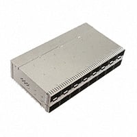 3-2340033-1 by TE Connectivity AMP Connectors - CONNECTOR RECPT ZSFP+ 320POS PRESS R/A