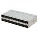 2340033-7 by TE Connectivity AMP Connectors - CONNECTOR RECPT ZSFP+ 320POS PRESS R/A