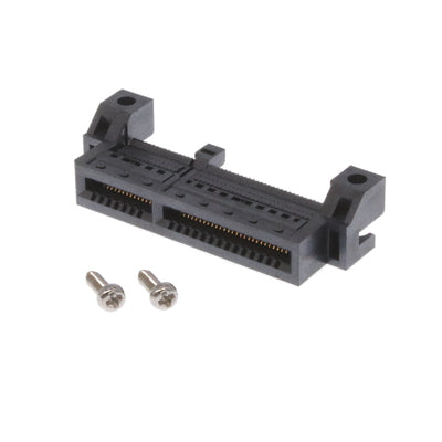 2340326-1 by TE Connectivity AMP Connectors - CONNECTOR EDGE DUAL FMALE 84POS 0.024