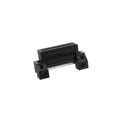 2340331-1 by TE Connectivity AMP Connectors - CONNECTOR EDGE DUAL FMALE 56POS 0.024