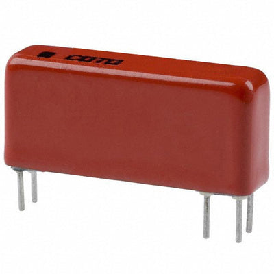 2341-05-020 by Coto Technology - RELAY RF SPDT 500MA 5V