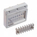 2341106-2 by TE Connectivity Aerospace, Defense and Marine - NANORF BP 16 POS 67.3C AL