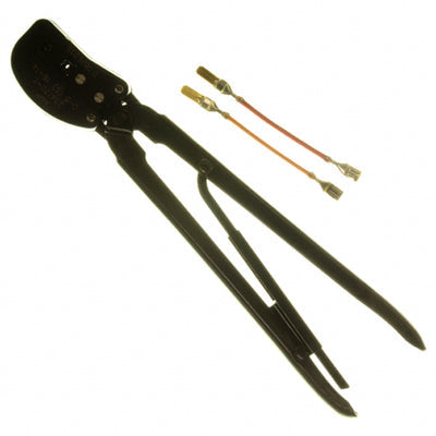 234170-1 by TE Application Tooling - TOOL HAND CRIMPER 14-16AWG SIDE