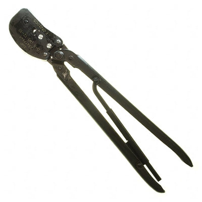 234171-1 by TE Application Tooling - TOOL HAND CRIMPER 10-12AWG SIDE