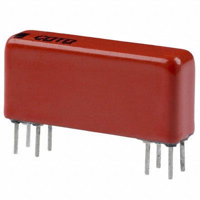 2342-12-000 by Coto Technology - RELAY REED DPDT 250MA 12V