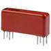 2342-12-000 by Coto Technology - RELAY REED DPDT 250MA 12V
