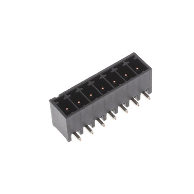 2342076-7 by TE Connectivity AMP Connectors - TERM BLOCK HDR 7POS 90DEG 3.5MM